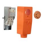 ELEKTROBOCK Bimetalový příložný termostat PT03