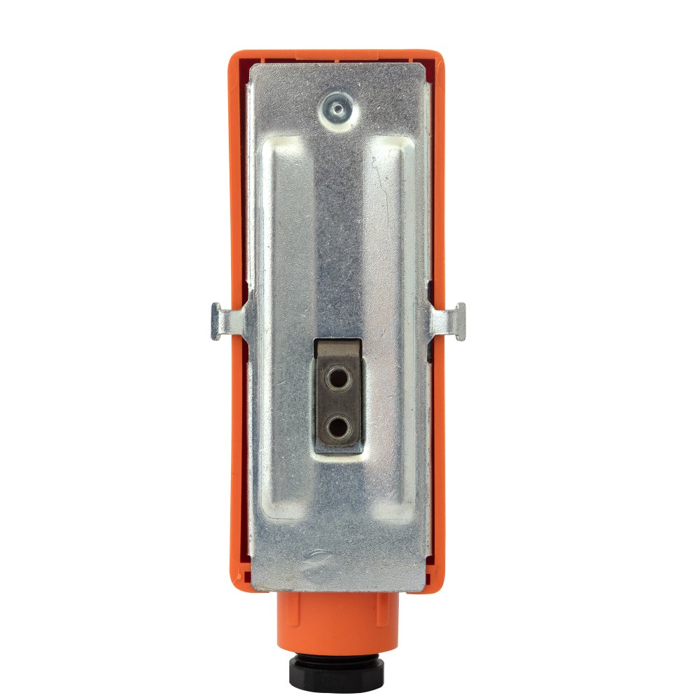 ELEKTROBOCK Bimetalový termostat PT03