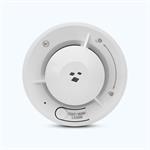 ELEKTROBOCK Detektory dymu WiFi KD-122LH WIFI