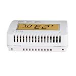 ELEKTROBOCK izbový termostat programovateľný PT14-P