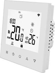 Elektrobock Izbový WiFi termostat PT740W-EI WIFI