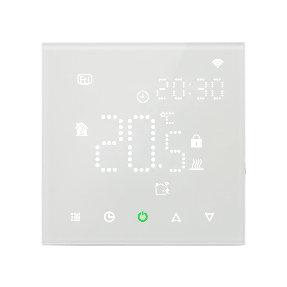 Elektrobock Izbový WiFi termostat PT741W-EI WIFI