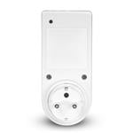 ELEKTROBOCK příjímač pro bezdrátový termostat ON/OFF BT003