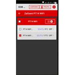 ELEKTROBOCK programovateľný Wi-Fi termostat PT14-P WiFi