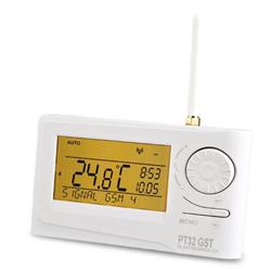 ELEKTROBOCK prostorový termostat s GSM ovládáním PT32 GST