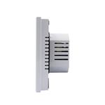 Elektrobock Prostorový WiFi termostat PT741W-EI WIFI