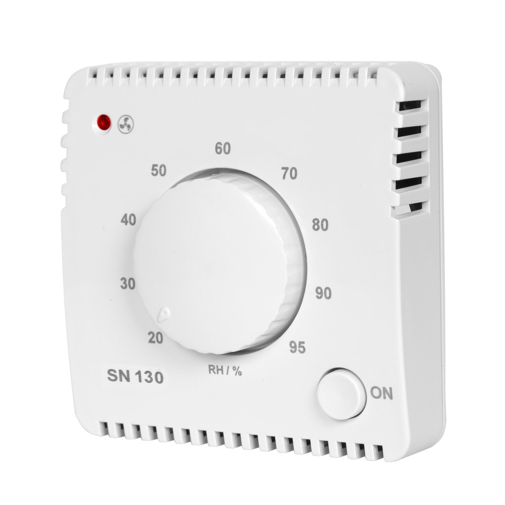 Elektrobock Snímač vlhkosti SN130