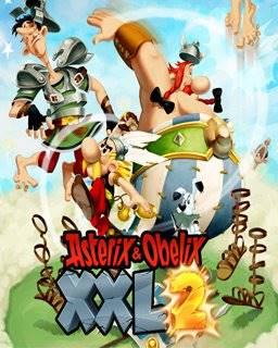 Elektronická licencia Asterix & Obelix XXL 2