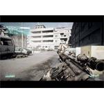 Elektronická licencia Battlefield 3 Premium Edition