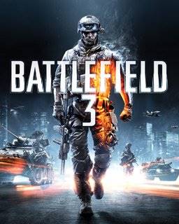 Elektronická licencia Battlefield 3