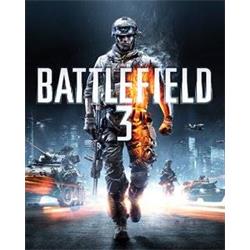 Elektronická licencia Battlefield 3