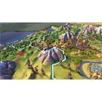 Elektronická licencia Civilization VI