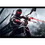 Elektronická licencia Crysis 3