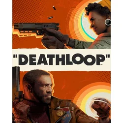 Elektronická licencia Deathloop