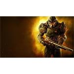 Elektronická licencia Doom 4