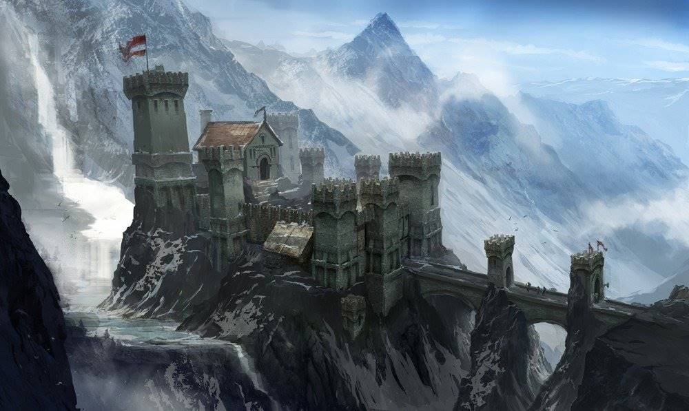 Elektronická licencia Dragon Age 3 Inquisition