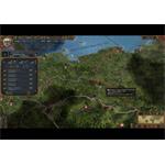 Elektronická licencia Europa Universalis IV