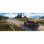 Elektronická licencia Far Cry 5