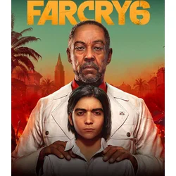 Elektronická licencia Far Cry 6
