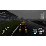Elektronická licencia FIA European Truck Racing Championship