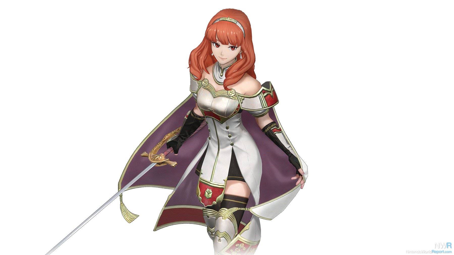 Elektronická licencia Fire Emblem Warriors Season Pass