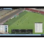 Elektronická licencia Football Manager 2013
