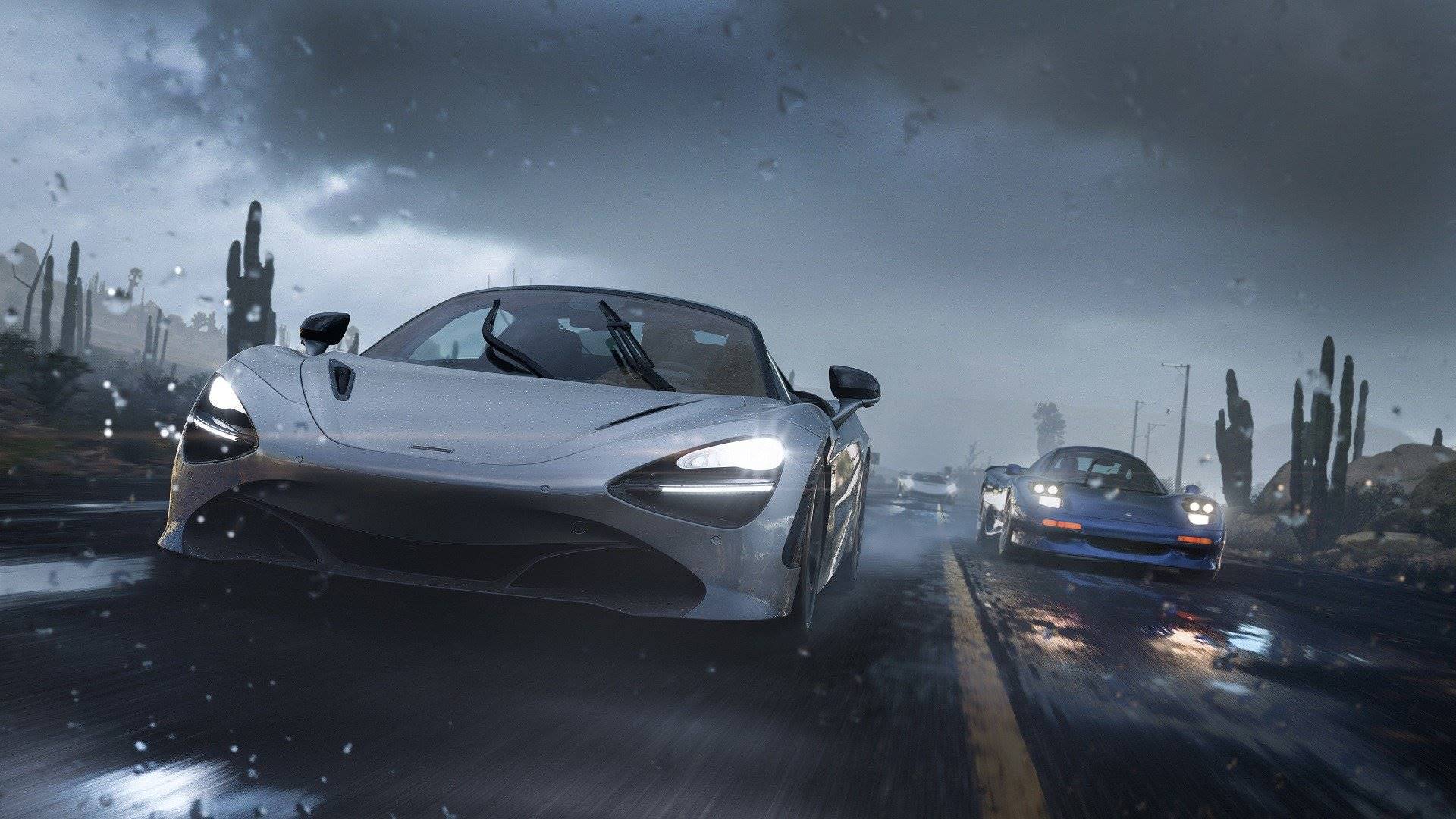 Elektronická licencia Forza Horizon 5