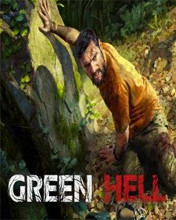 Elektronická licencia Green Hell