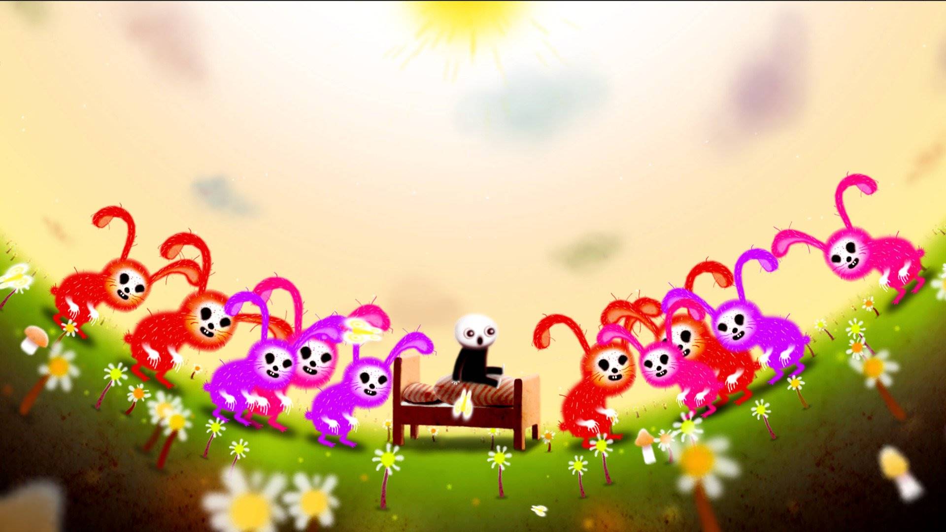 Elektronická licencia Happy Game