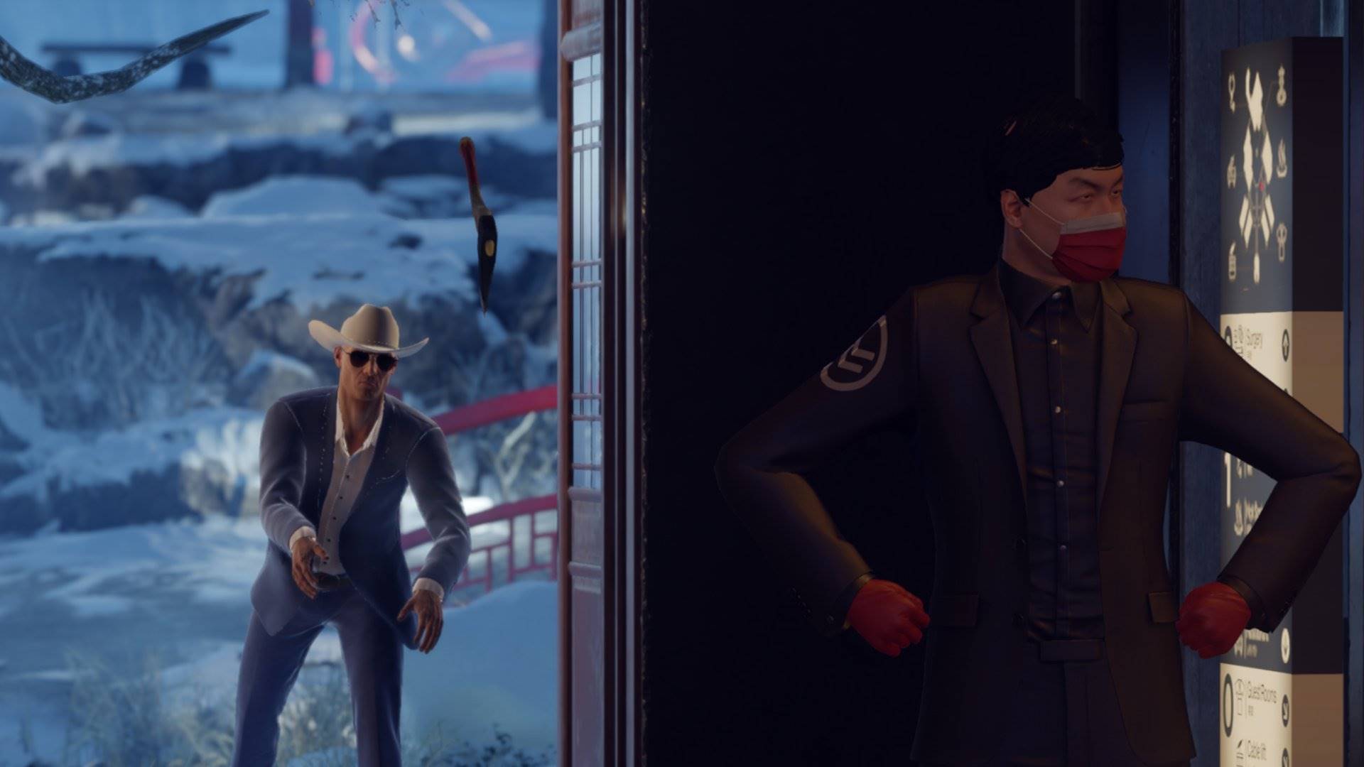 Elektronická licencia HITMAN GOTY