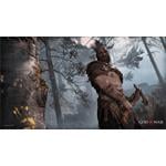 Elektronická licencia hry God of War