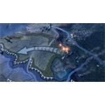 Elektronická licencia hry Hearts of Iron IV Cadet Edition