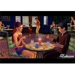 Elektronická licencia hry The Sims 3