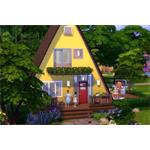 Elektronická licencia hry The Sims 4 Minihousing