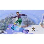 Elektronická licencia hry The Sims 4 Mountain Life