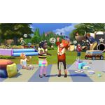 Elektronická licencia hry The Sims 4 Toddlers