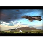 Elektronická licencia hry Wargame Airland Battle