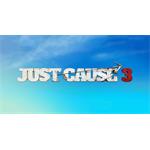 Elektronická licencia Just Cause 3