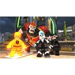 Elektronická licencia LEGO DC SuperVillains Season Pass