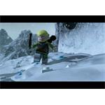 Elektronická licencia LEGO Pán prsteňov