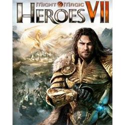Elektronická licencia Might and Magic Heroes VII