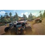 Elektronická licencia Monster Jam Steel Titans