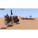 Elektronická licencia Mount & Blade II Bannerlord