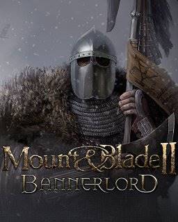 Elektronická licencia Mount & Blade II Bannerlord