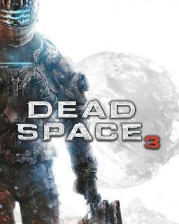 Elektronická licencia na hru Dead Space 3