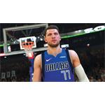 Elektronická licencia NBA 2K22