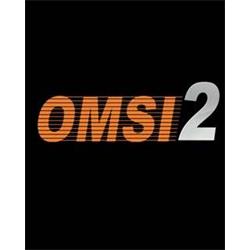Elektronická licencia OMSI Bus Simulator 2 Steam Edition