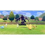 Elektronická licencia Pokémon Shield/Pokémon Sword Expansion Pass