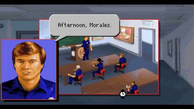 Elektronická licencia Police Quest Collection