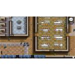 Elektronická licencia Prison Architect